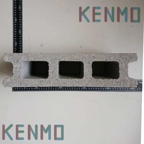 目地ブロック１０㎝　基本