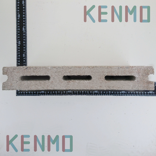 普通ブロック　6㎝　基本